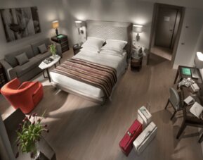 Hotel Cavour