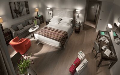 Hotel Cavour