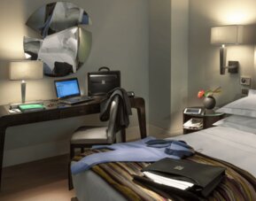 Hotel Cavour
