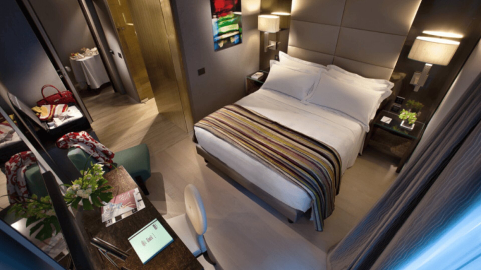 Hotel Cavour