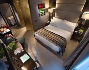 Hotel Cavour