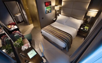 Hotel Cavour