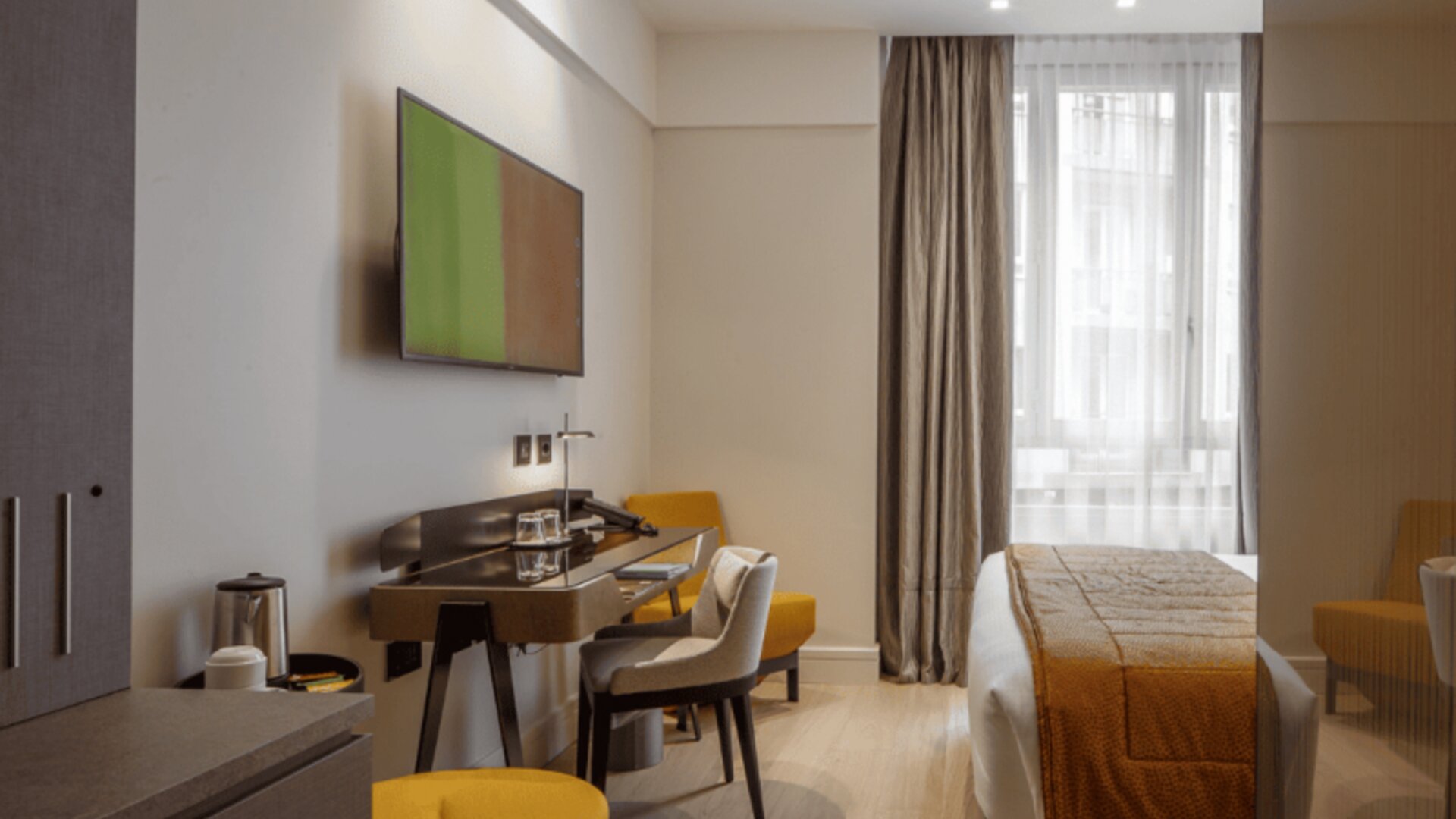 Hotel Cavour