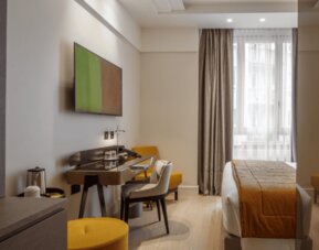 Hotel Cavour