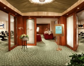 Hotel Cavour