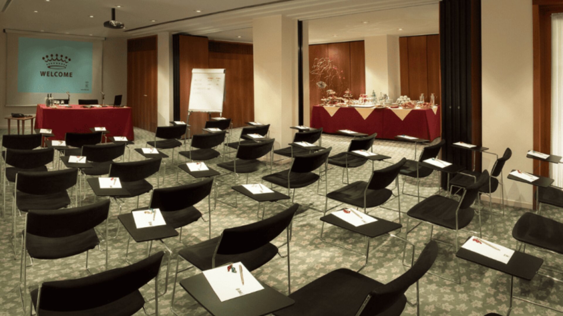 Hotel Cavour