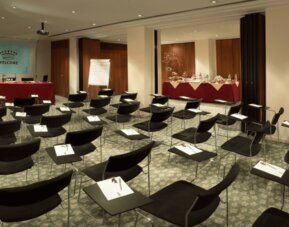 Hotel Cavour