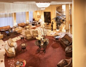 Hotel Cavour