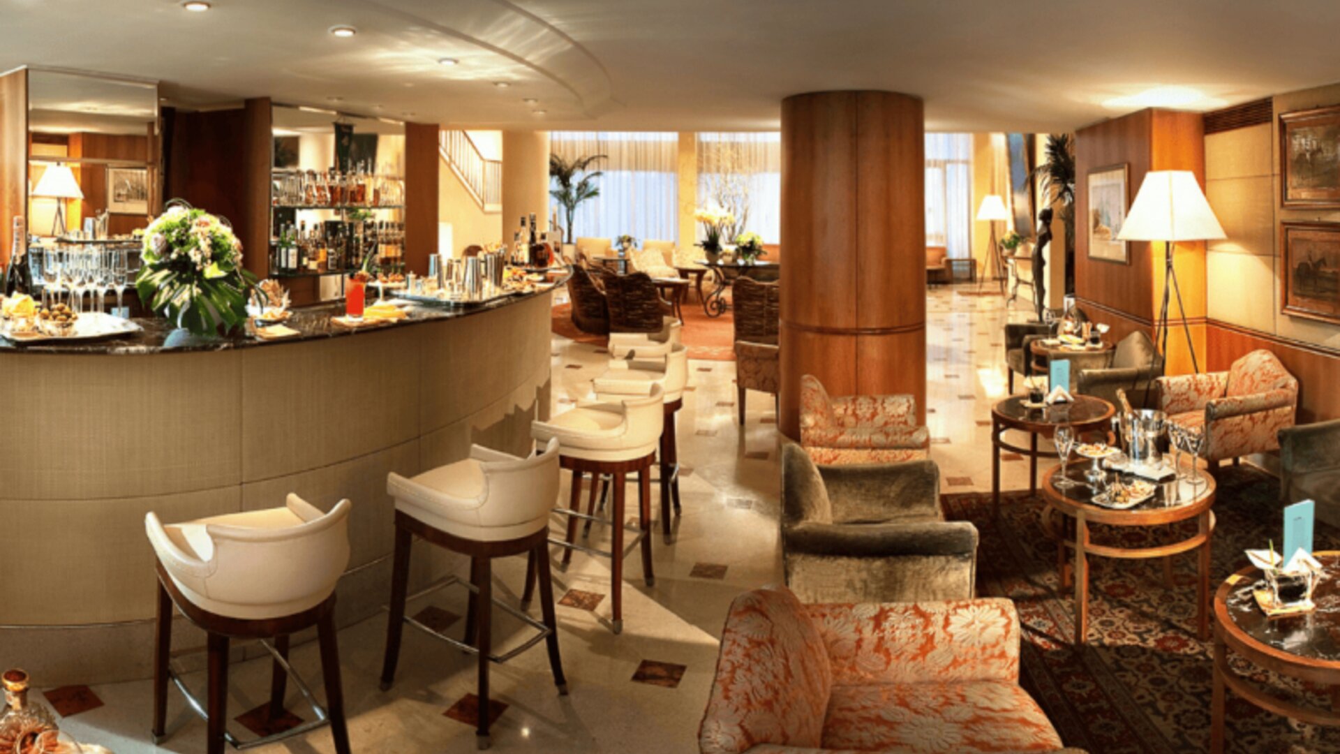Hotel Cavour