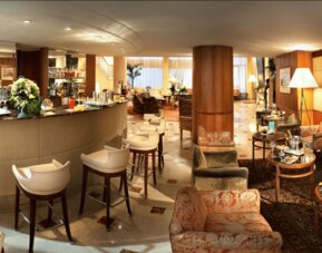 Hotel Cavour