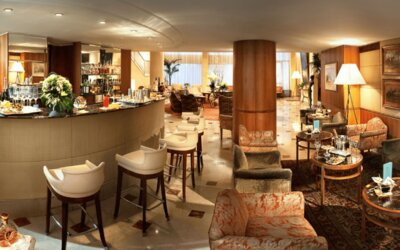 Hotel Cavour