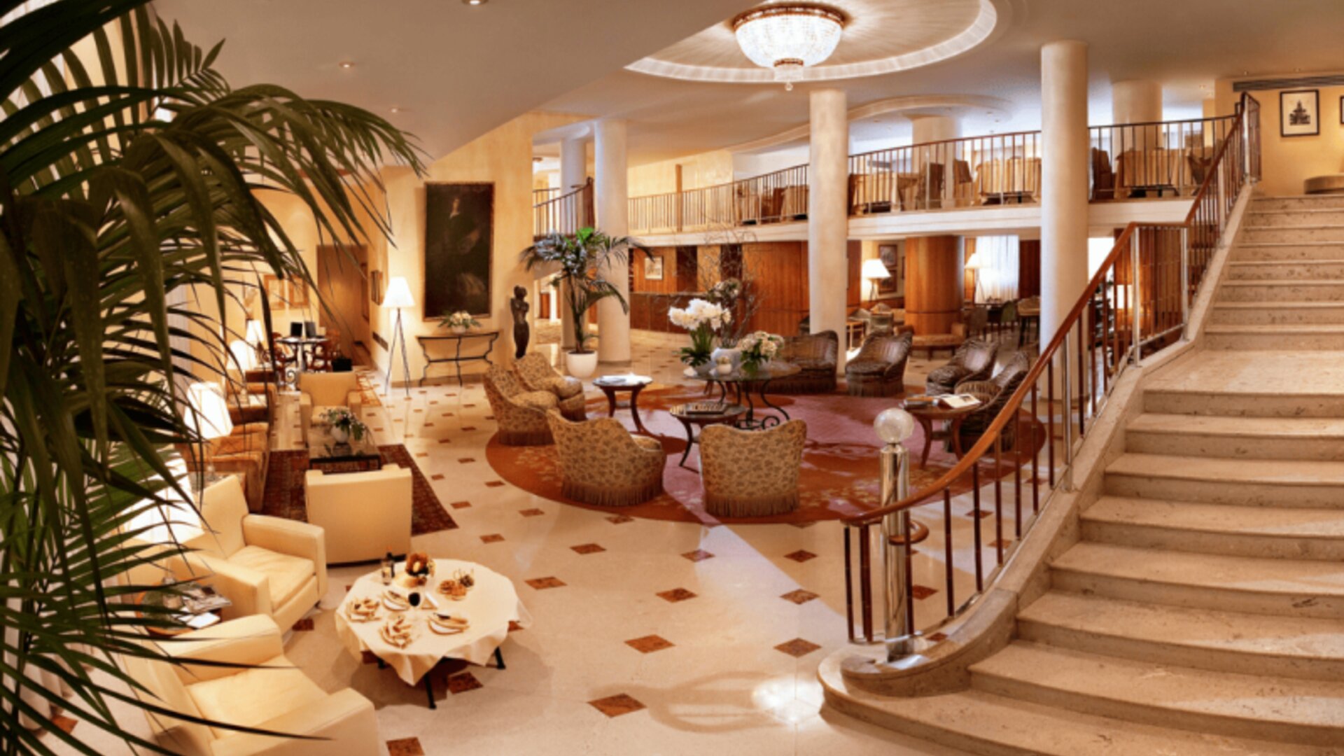 Hotel Cavour