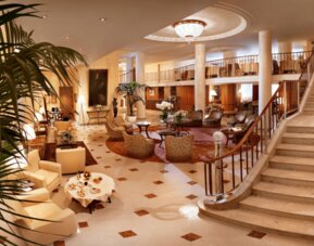 Hotel Cavour