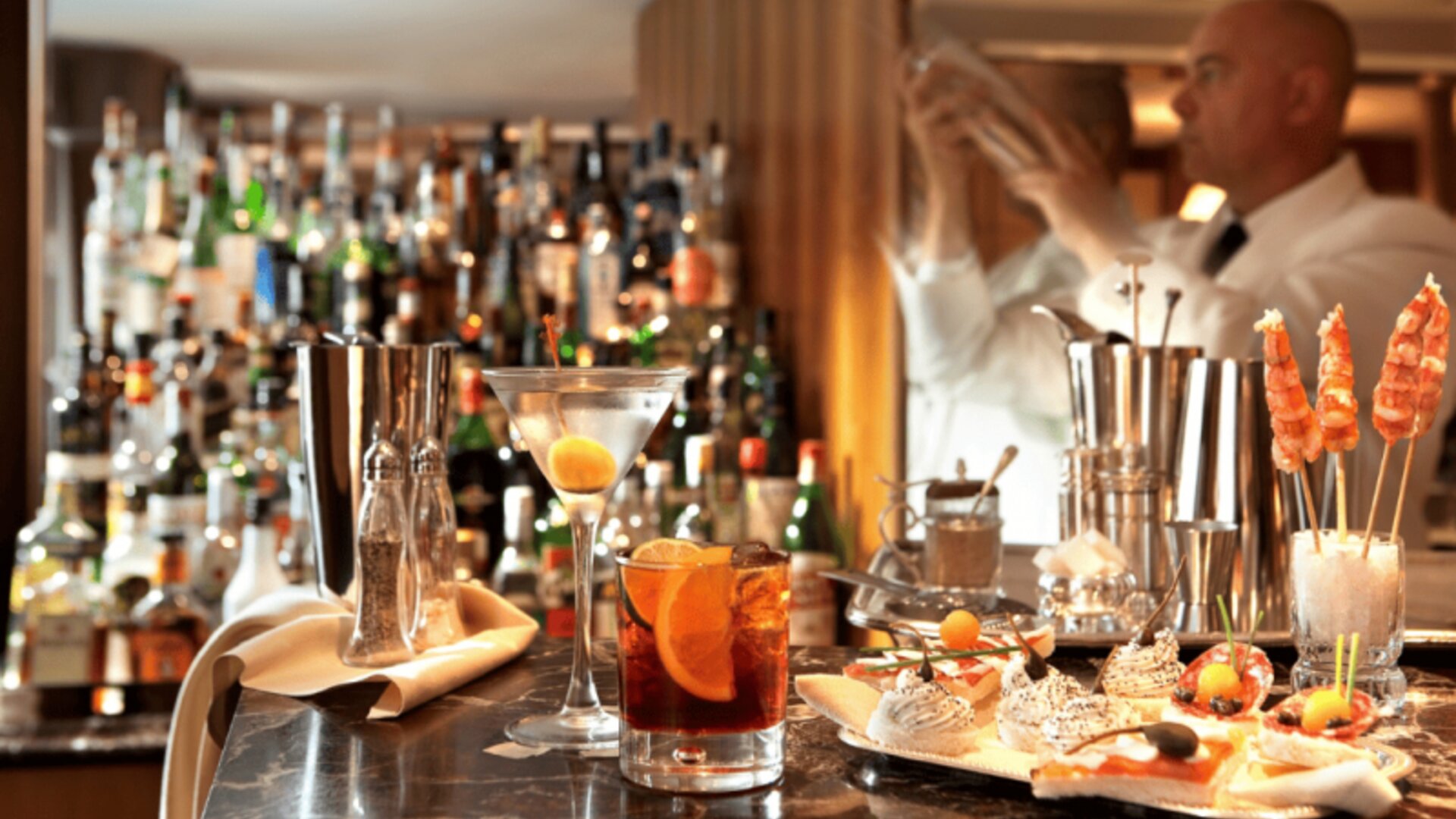 Hotel Cavour