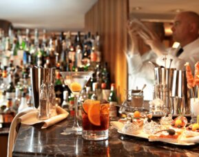Hotel Cavour