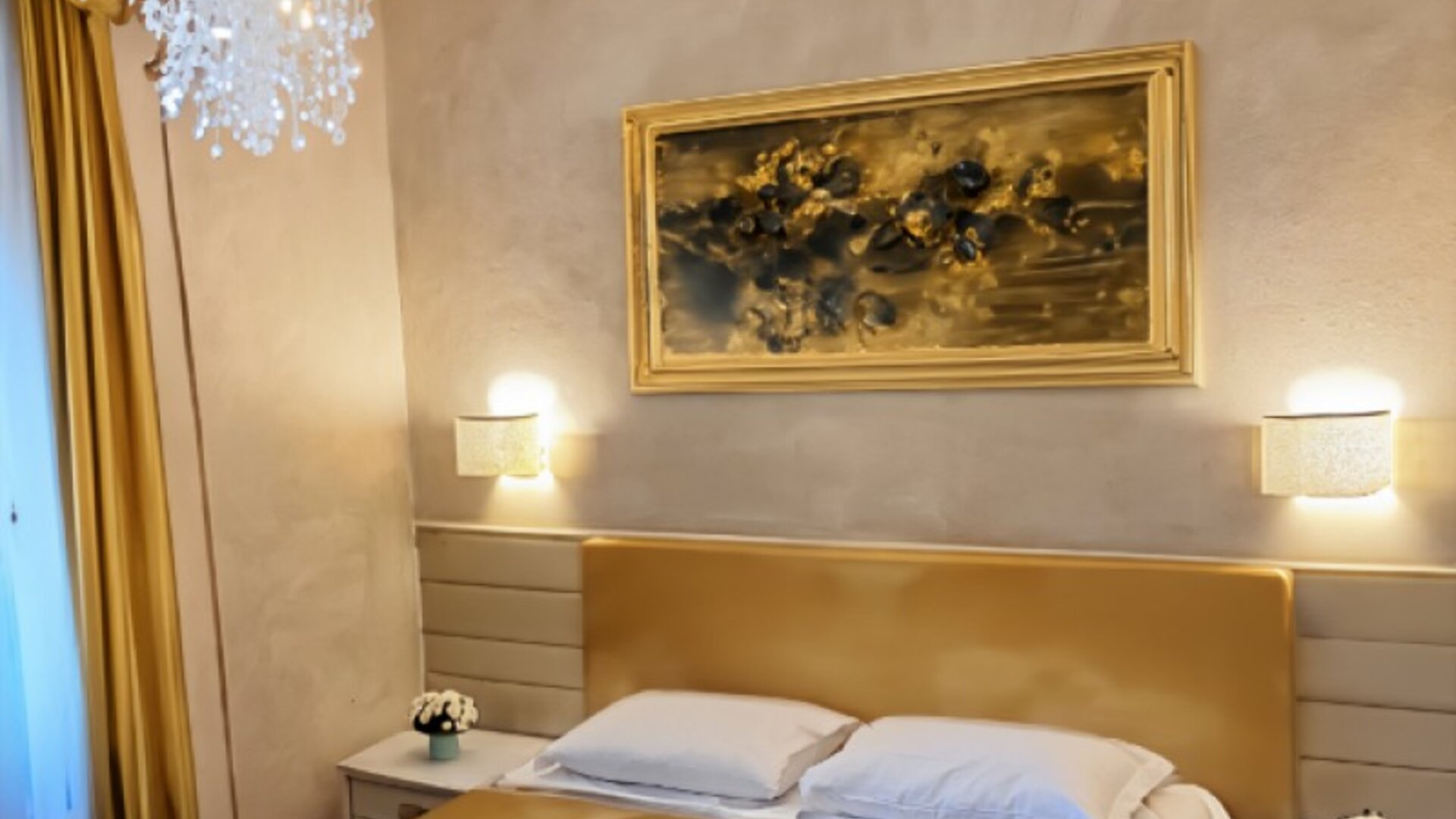 Hotel Aurelia Milano