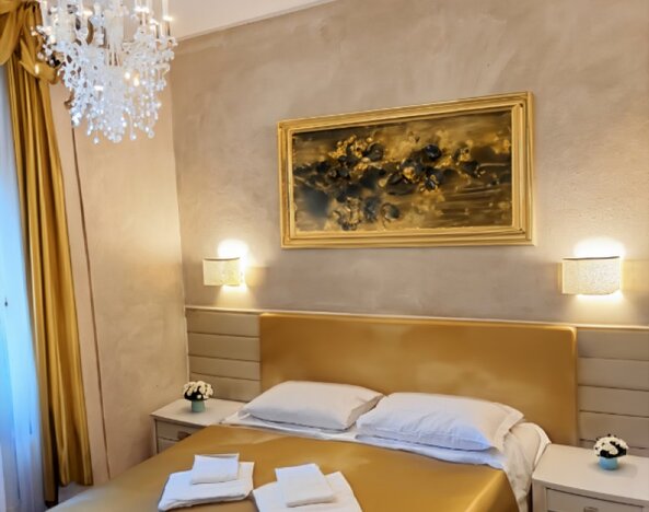 Hotel Aurelia Milano