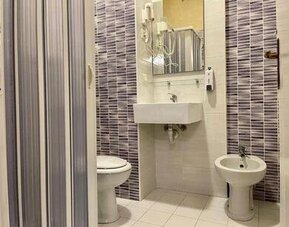 Hotel Aurelia Milano