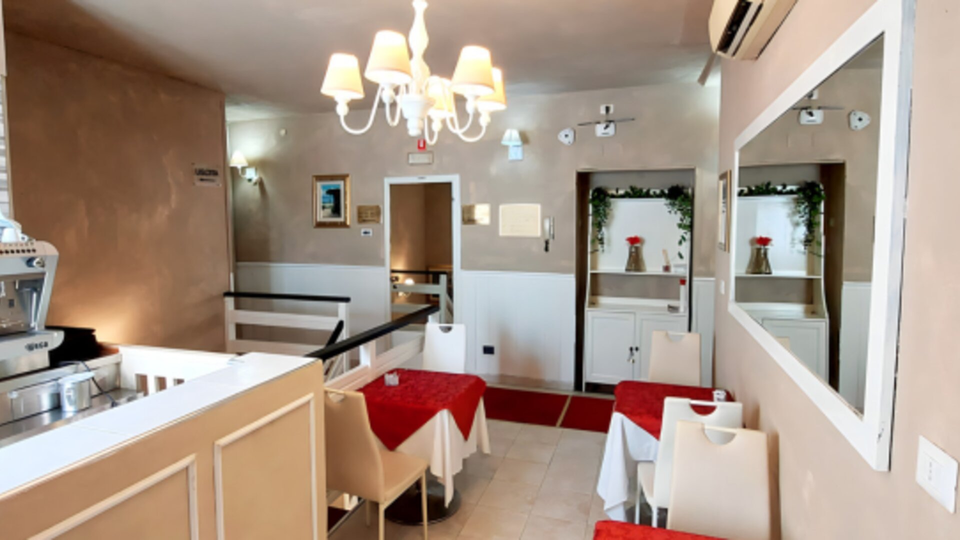 Hotel Aurelia Milano