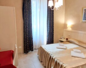 Hotel Aurelia Milano