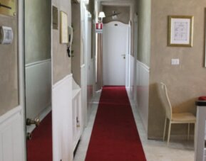 Hotel Aurelia Milano