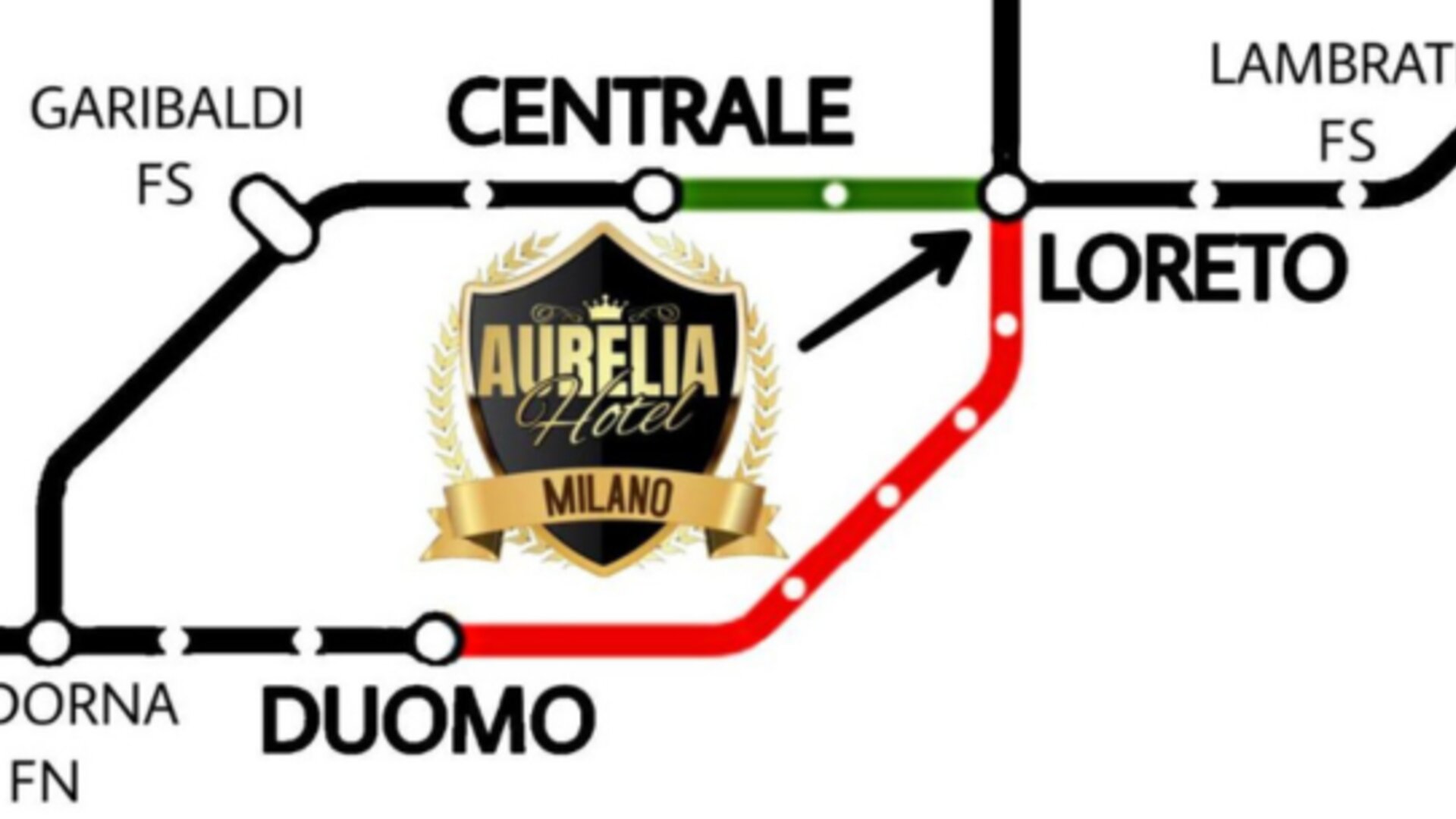 Hotel Aurelia Milano