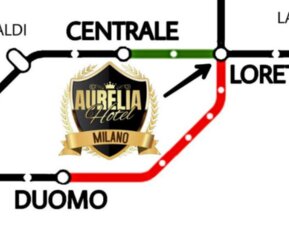 Hotel Aurelia Milano