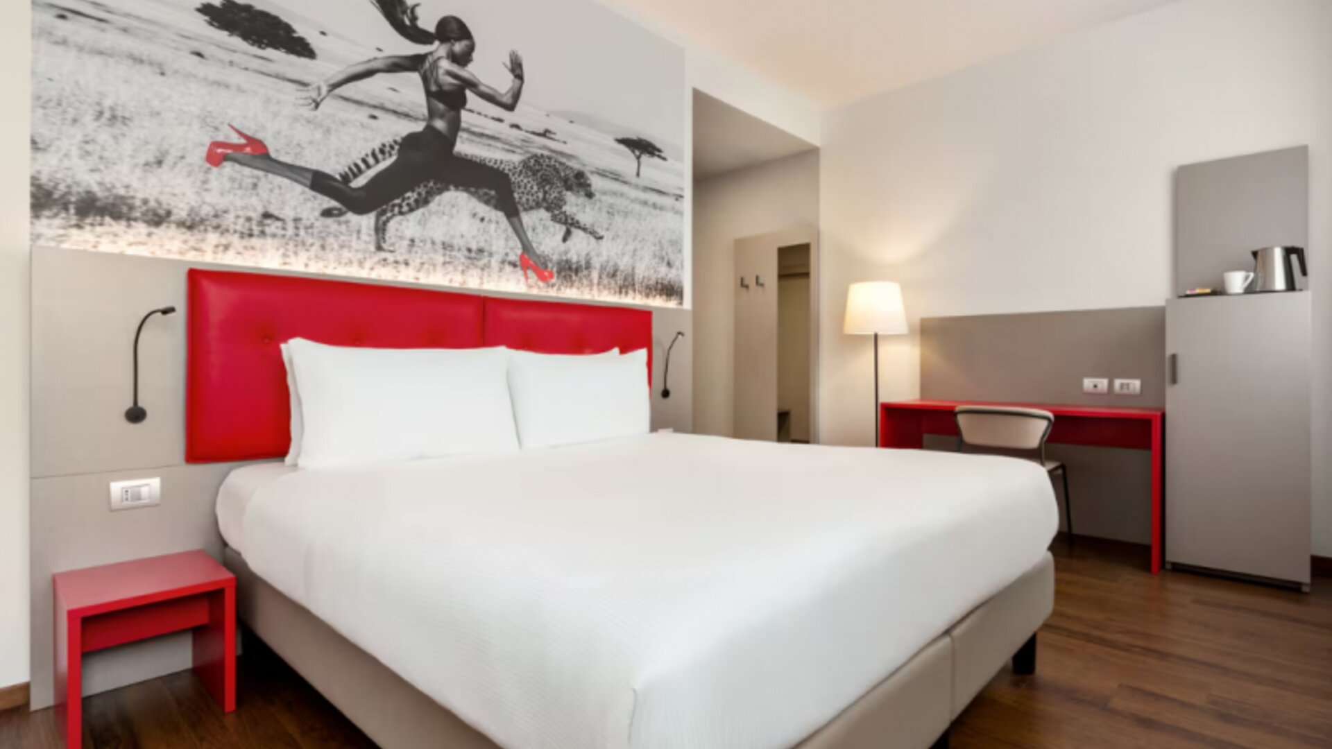 Amedia Hotel Milan – Trademark Collection By Wyndham
