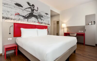 Amedia Hotel Milan – Trademark Collection By Wyndham