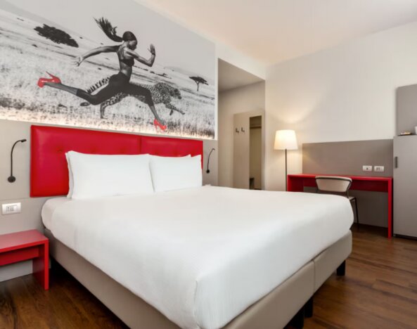 Amedia Hotel Milan – Trademark Collection By Wyndham