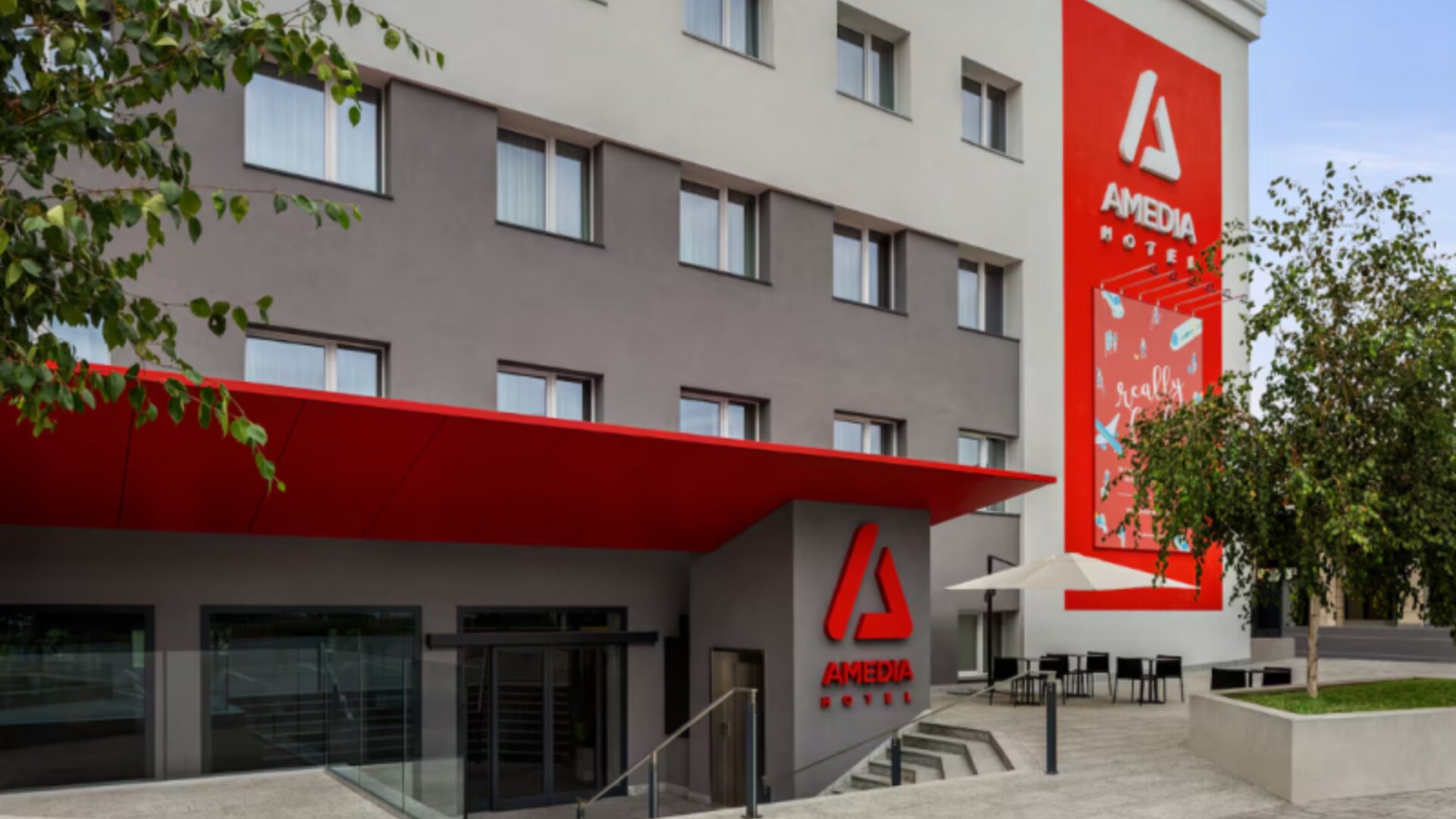 Amedia Hotel Milan – Trademark Collection By Wyndham