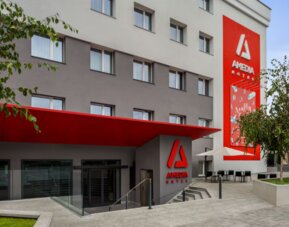 Amedia Hotel Milan – Trademark Collection By Wyndham