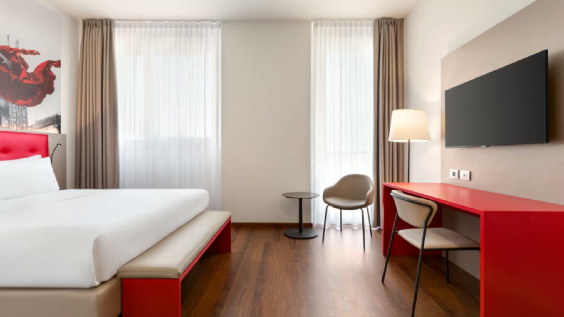 Amedia Hotel Milan – Trademark Collection By Wyndham
