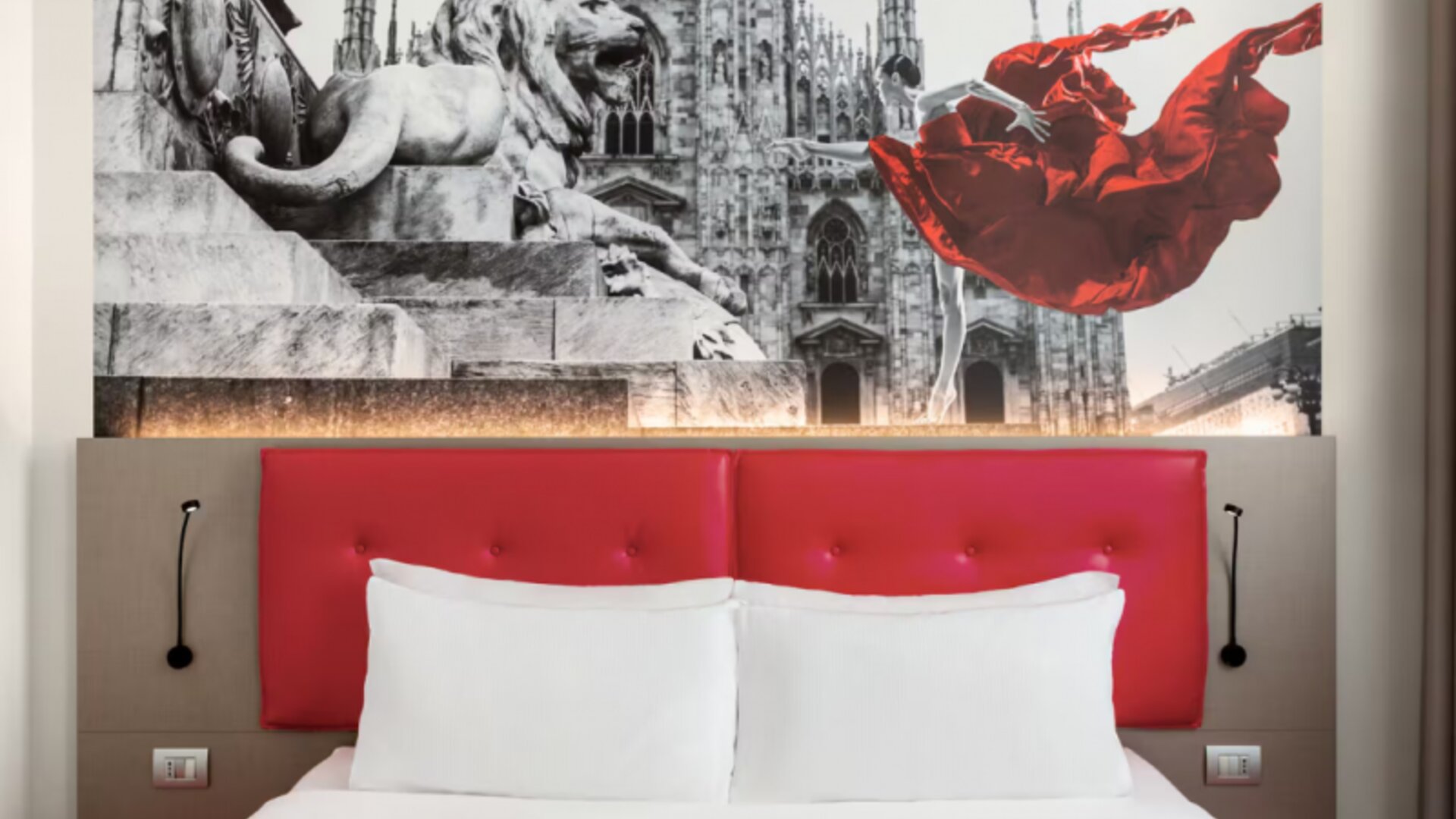 Amedia Hotel Milan – Trademark Collection By Wyndham