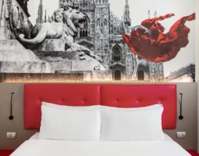 Amedia Hotel Milan – Trademark Collection By Wyndham