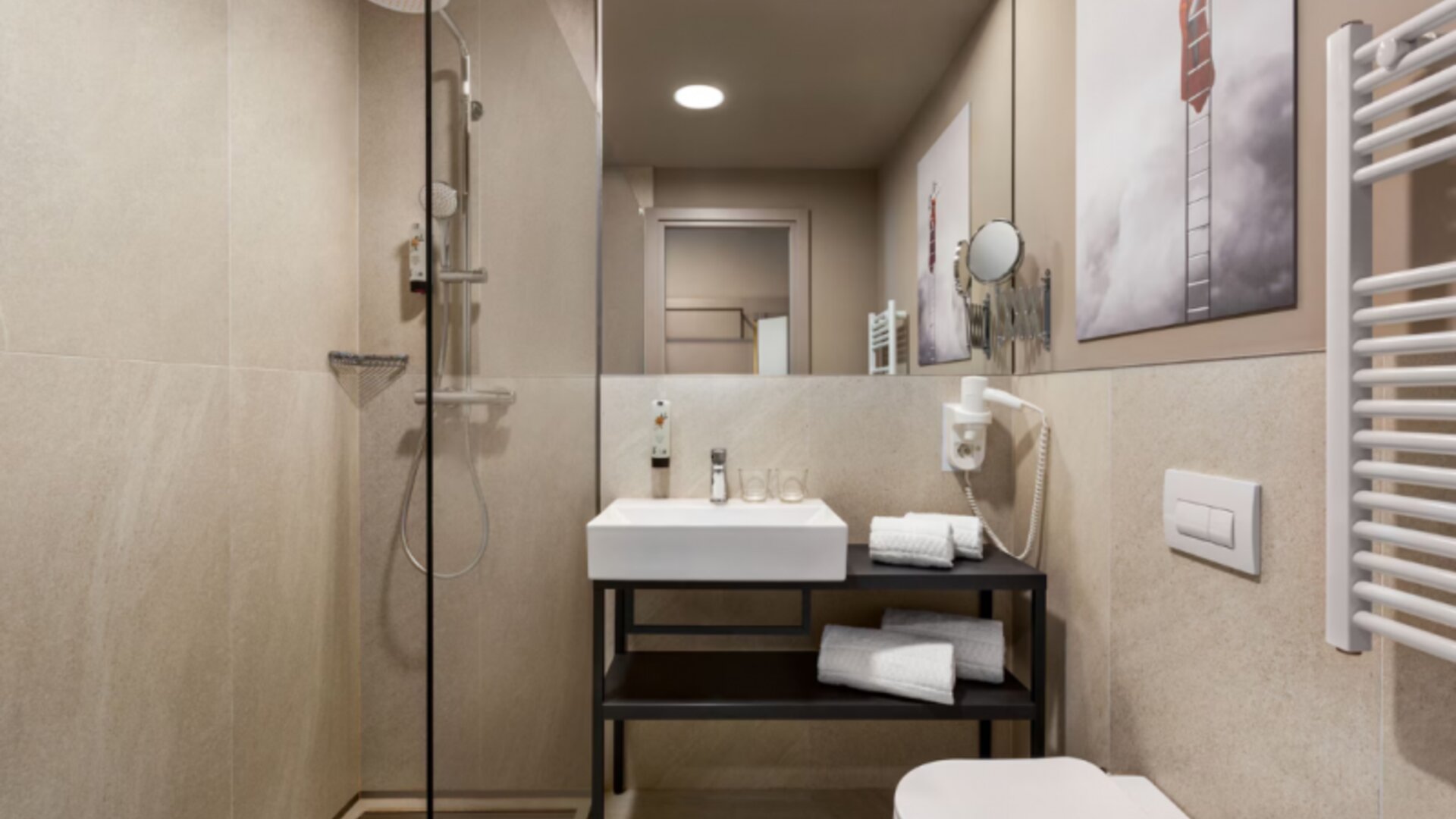 Amedia Hotel Milan – Trademark Collection By Wyndham