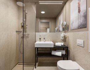 Amedia Hotel Milan – Trademark Collection By Wyndham