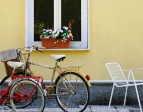 CiaoMi - Hotel, Hostel & long-stay