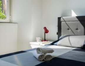 CiaoMi - Hotel, Hostel & long-stay