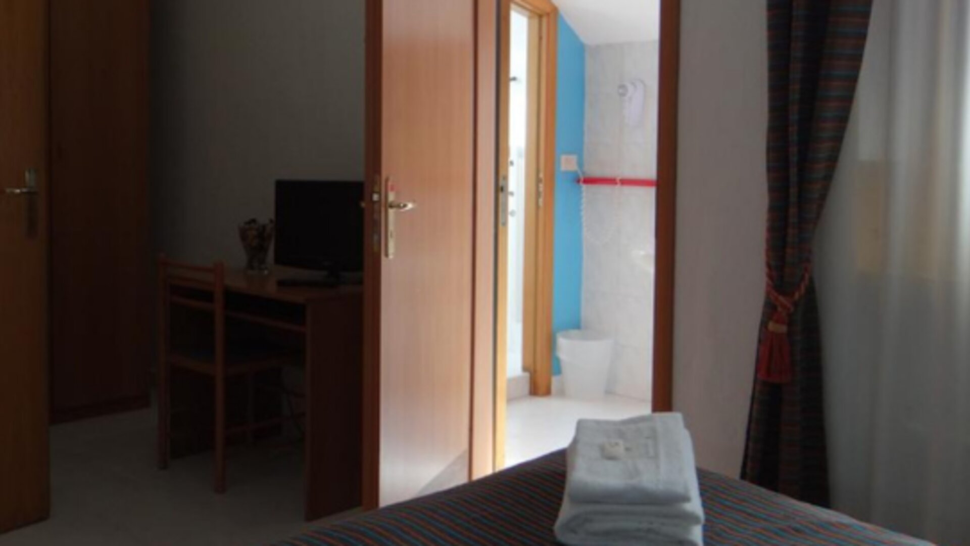 Hotel Amendola Fiera