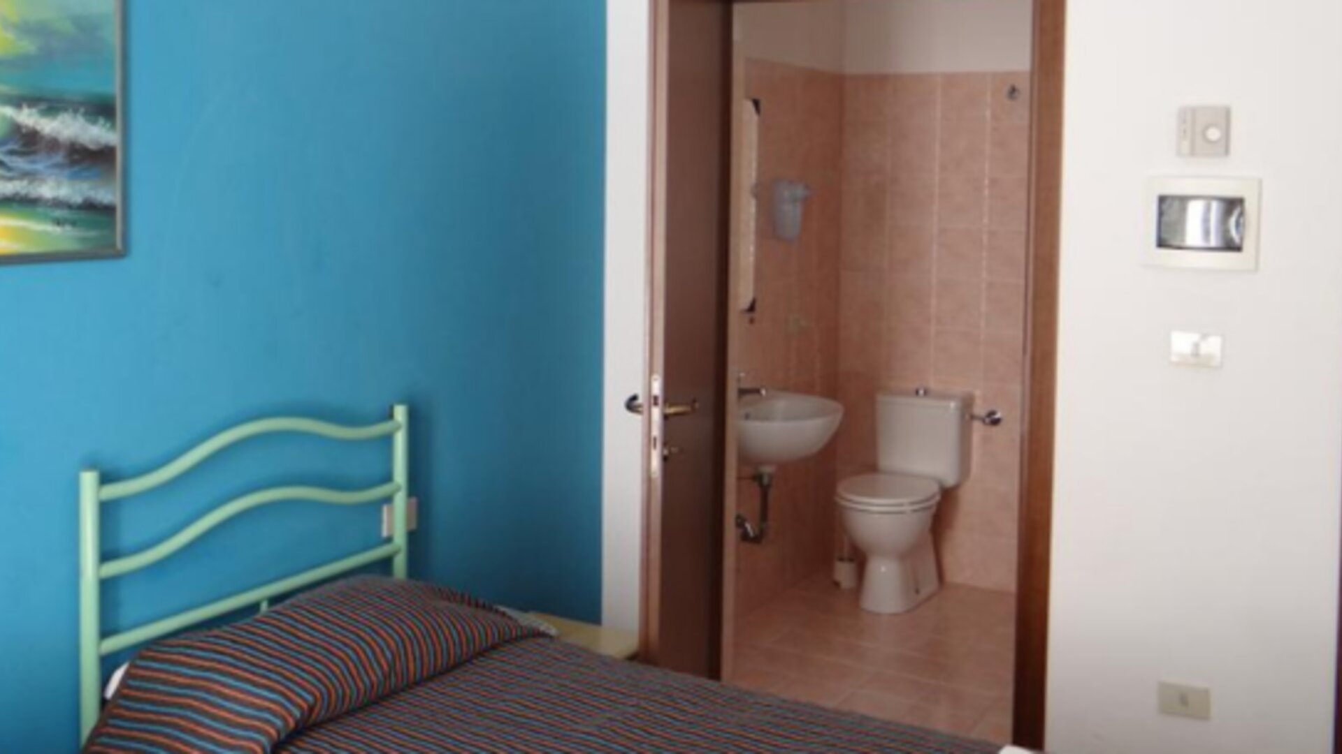 Hotel Amendola Fiera