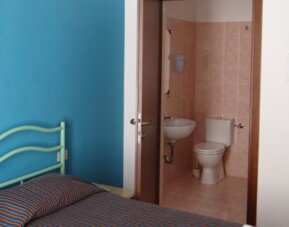 Hotel Amendola Fiera