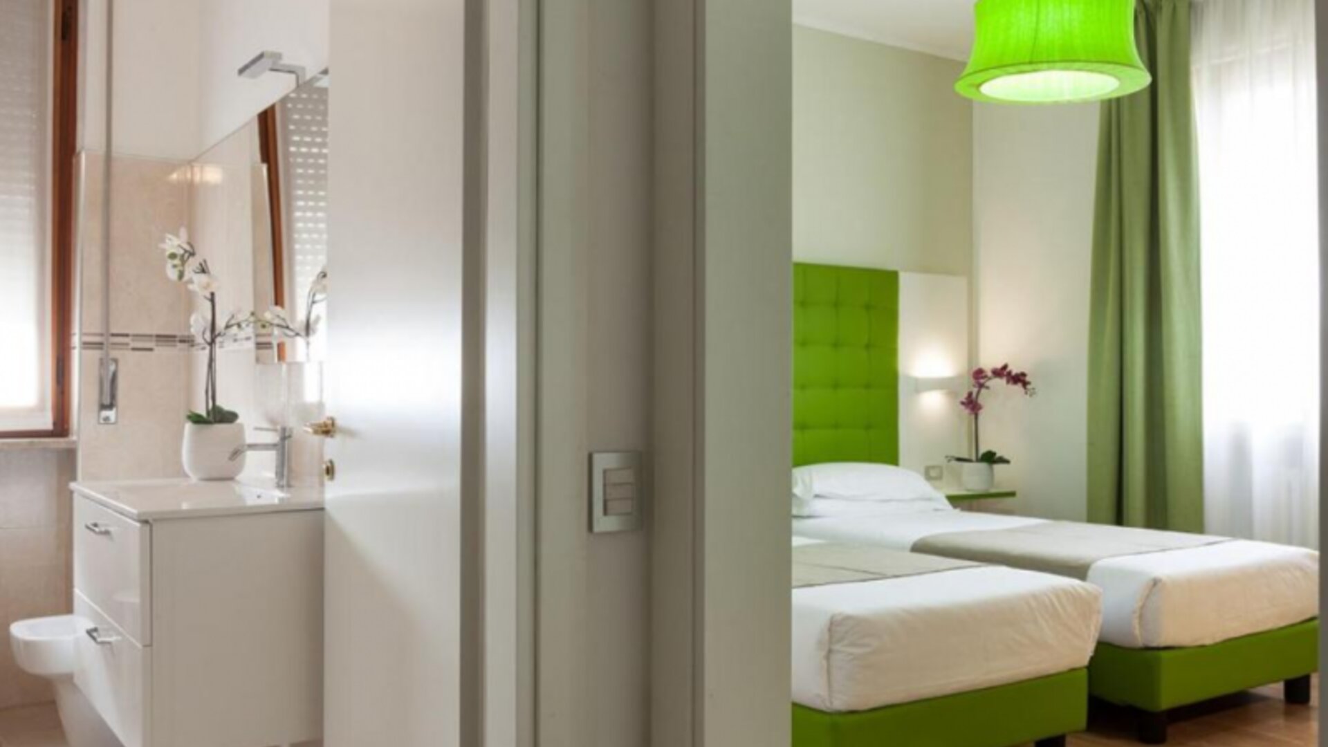 Hotel Milano Palmanova