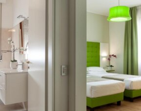 Hotel Milano Palmanova