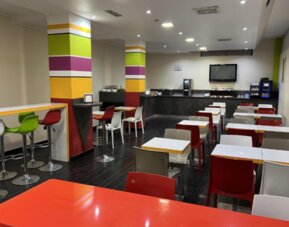 Hotel Milano Palmanova