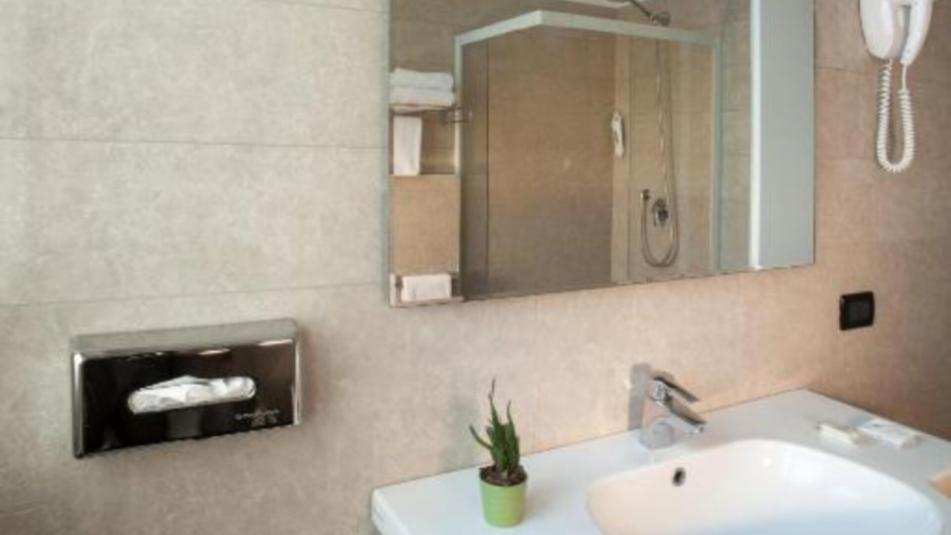 Hotel Milano Palmanova