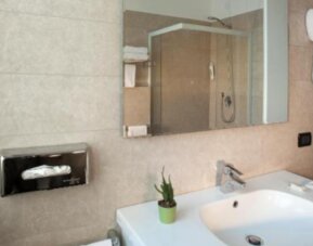 Hotel Milano Palmanova