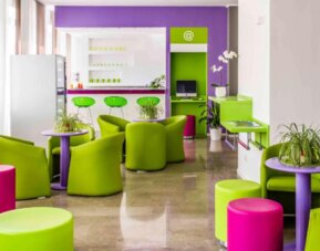 Hotel Milano Palmanova