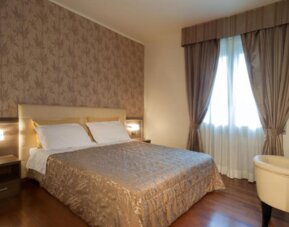 Hotel Milano Palmanova