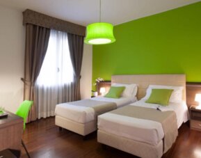 Hotel Milano Palmanova